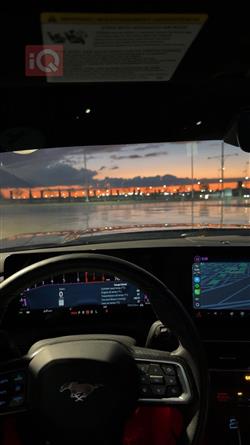 فورد موستانج